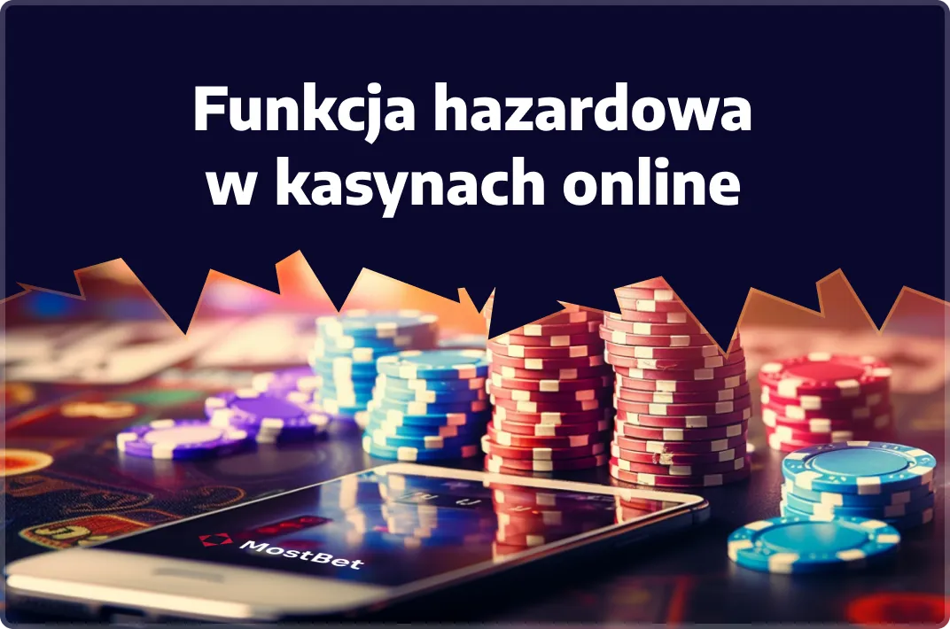 Czy gracze powinni korzystać z funkcji Gamble w automatach online?