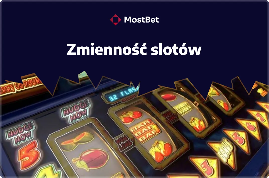 Czy możesz samodzielnie określić zmienność slotów?