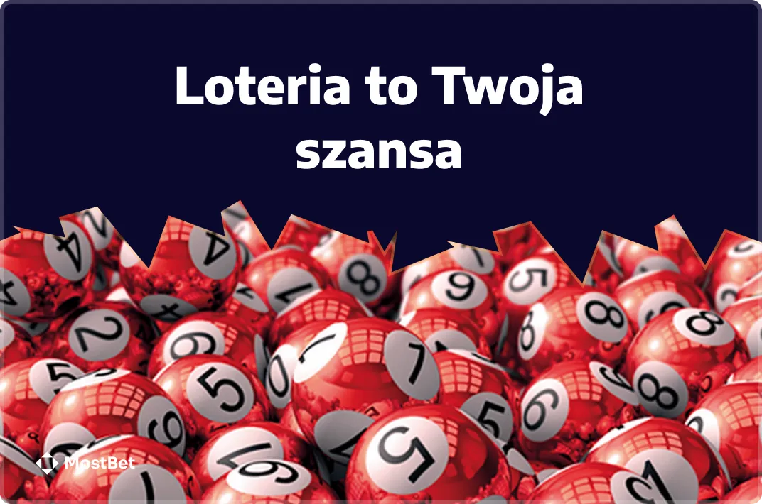 Loteria jako forma spędzania wolnego czasu