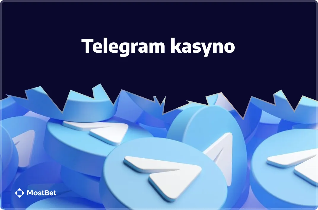 Telegram kasyno: jak boty mogą ułatwić życie hazardzistom