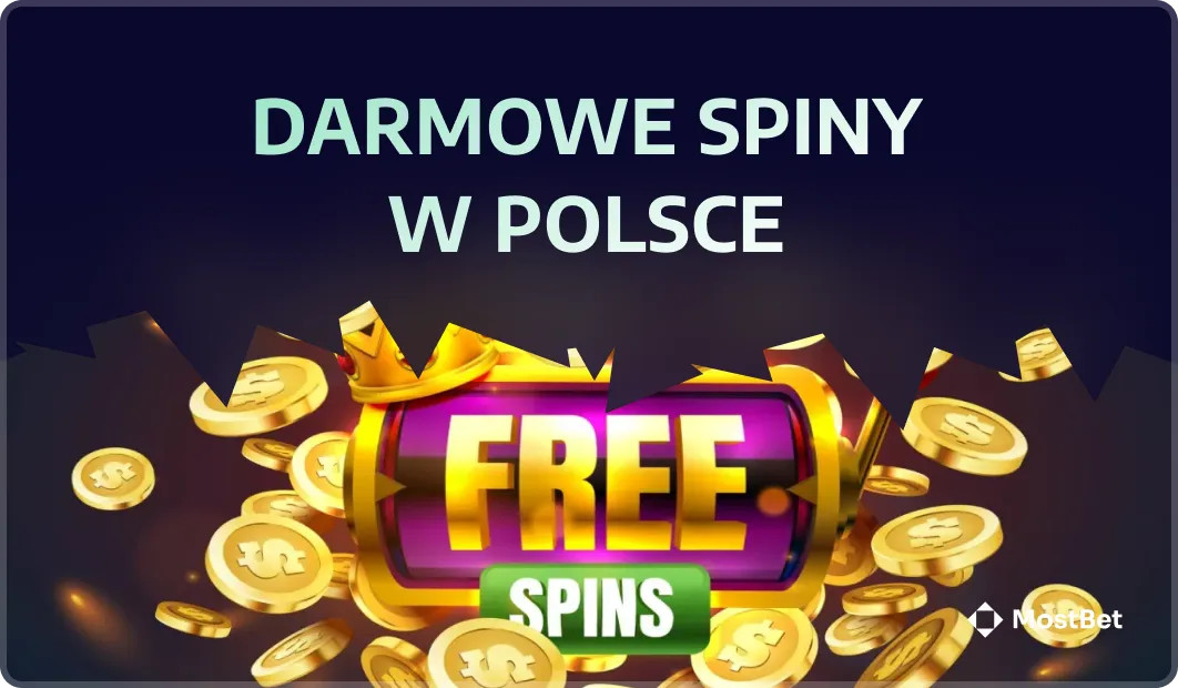 Darmowe Spiny w Polsce