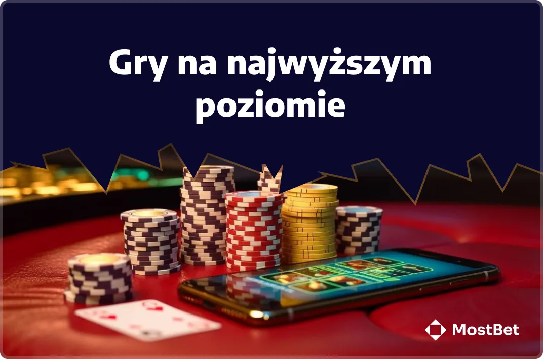 Czy na pewno grasz w najlepsze gry?