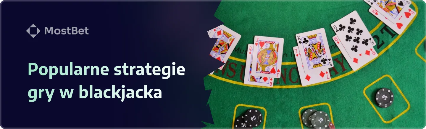 strategie-blackjacka-online