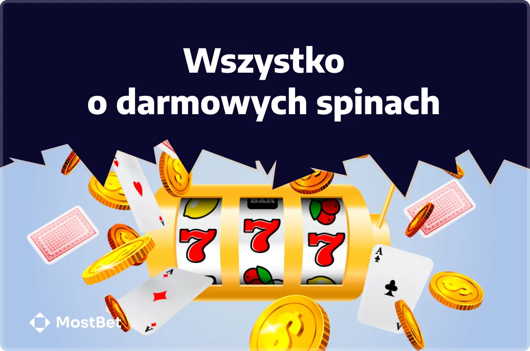 Wszystko o spinach w kasynach online